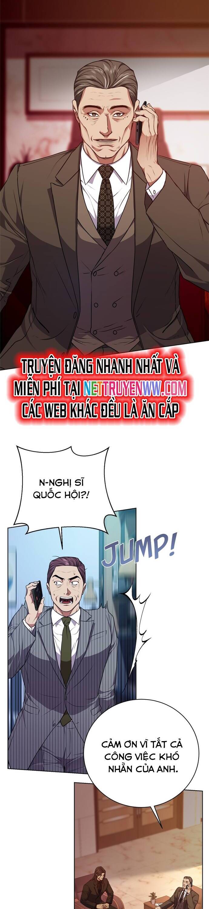 Ta Là Người Thu Thuế Chapter 80 - Trang 11