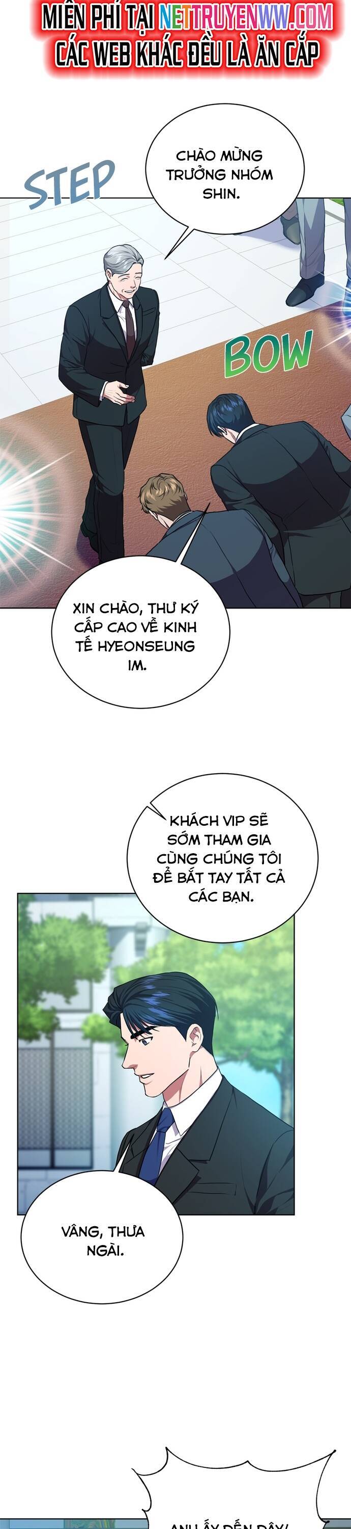 Ta Là Người Thu Thuế Chapter 78 - Trang 14