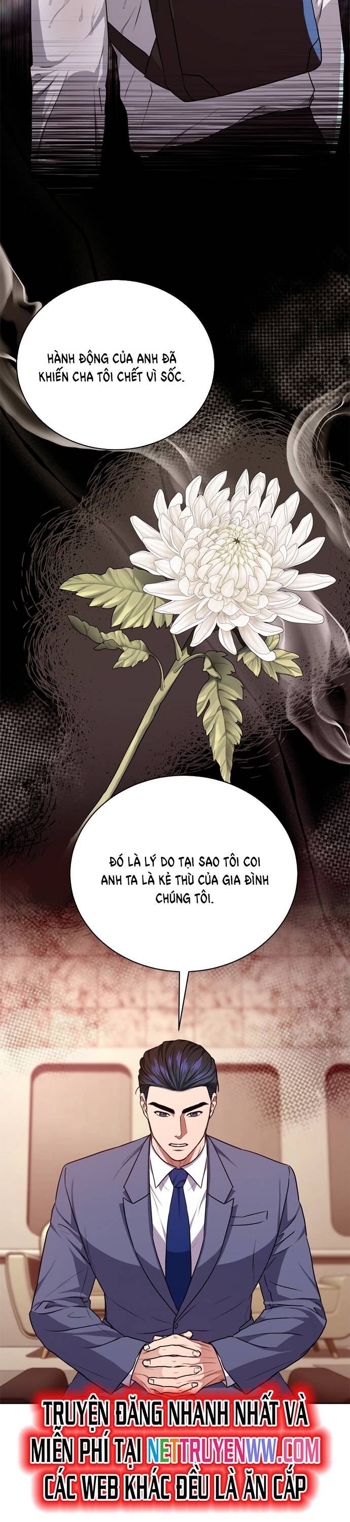 Ta Là Người Thu Thuế Chapter 77 - Trang 23