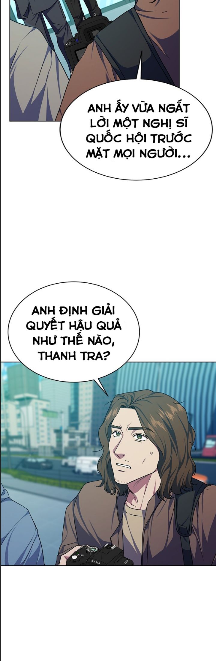 Ta Là Người Thu Thuế Chapter 52 - Trang 9