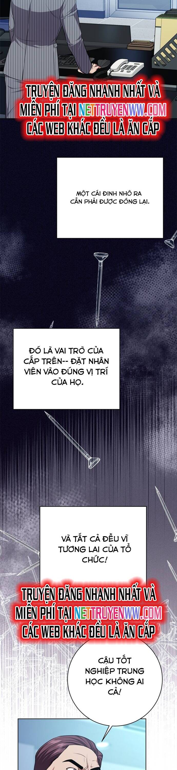 Ta Là Người Thu Thuế Chapter 80 - Trang 1