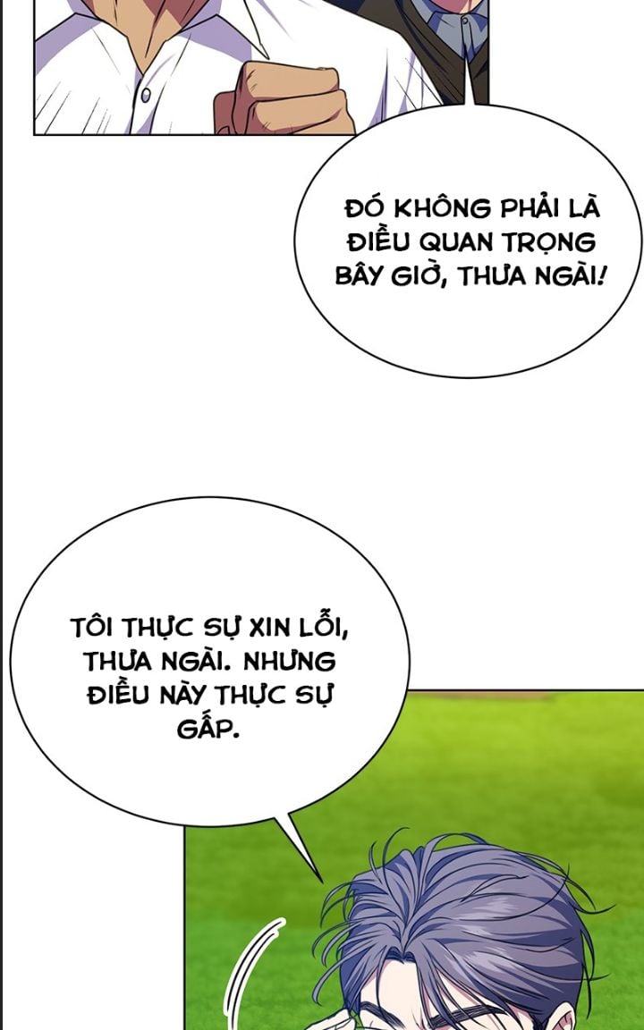 Ta Là Người Thu Thuế Chapter 53 - Trang 14