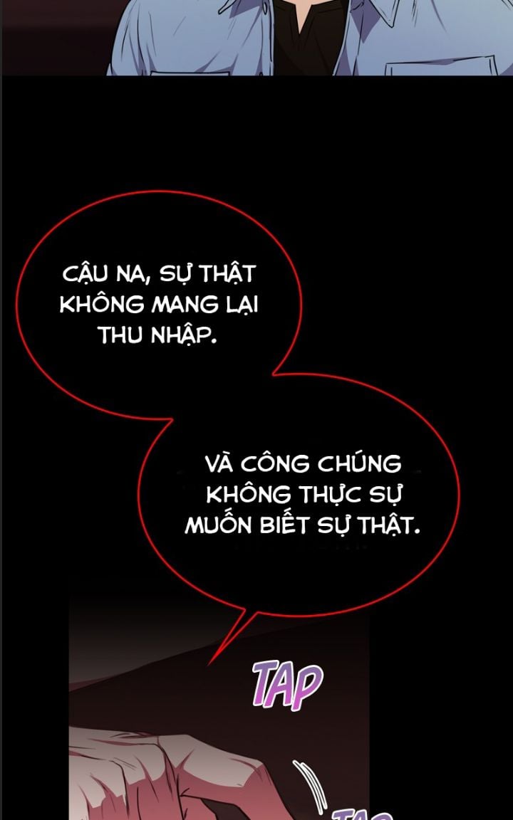 Ta Là Người Thu Thuế Chapter 58 - Trang 47