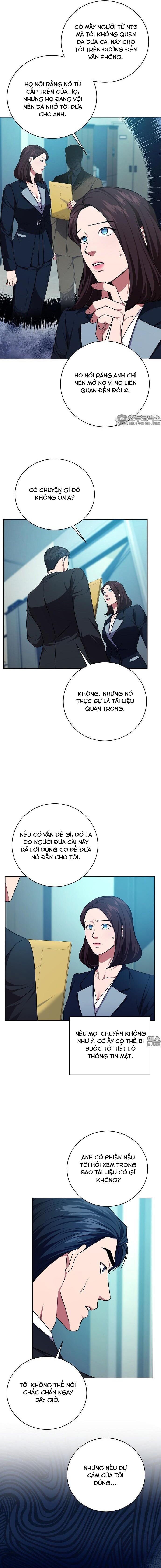 Ta Là Người Thu Thuế Chapter 88 - Trang 2