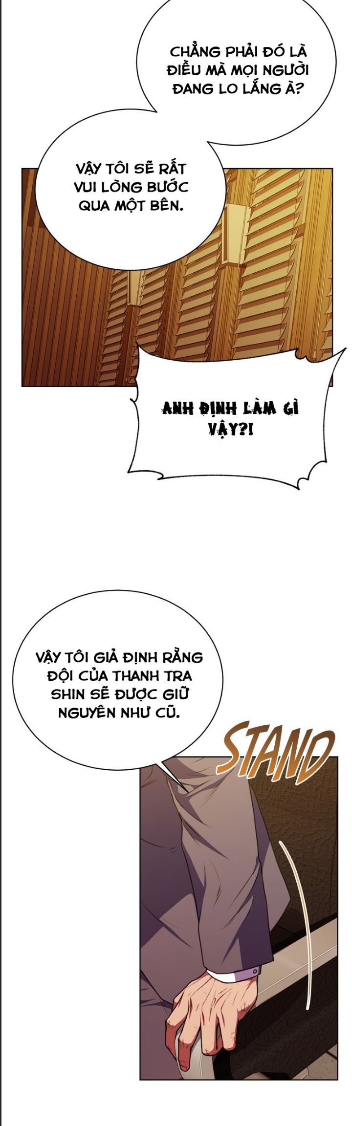 Ta Là Người Thu Thuế Chapter 59 - Trang 29