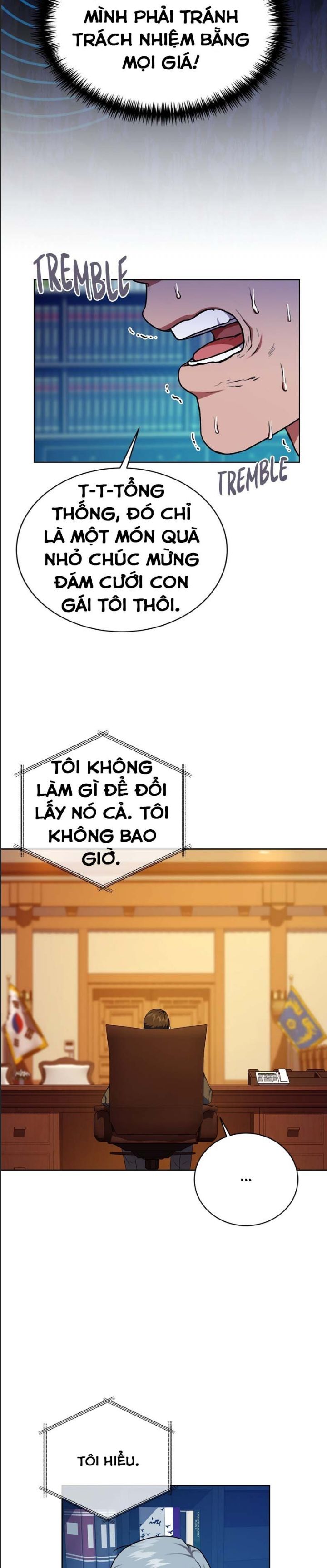 Ta Là Người Thu Thuế Chapter 74 - Trang 25