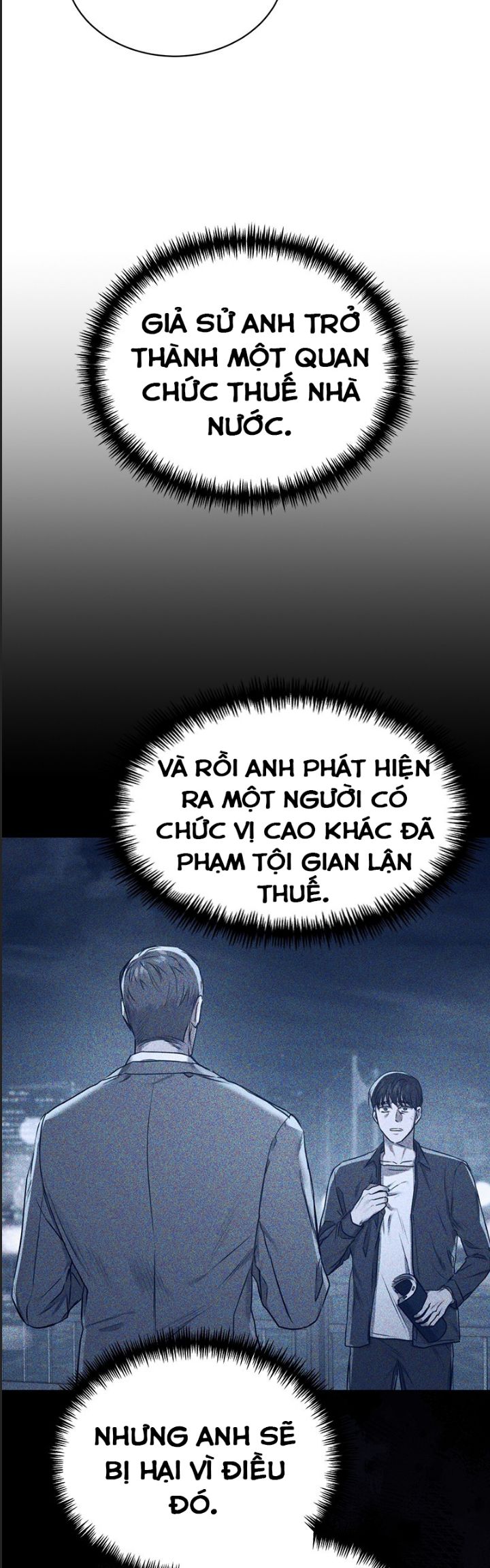 Ta Là Người Thu Thuế Chapter 50 - Trang 17