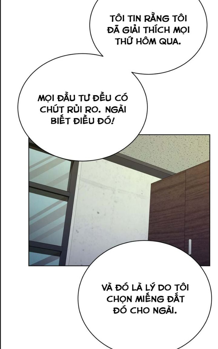 Ta Là Người Thu Thuế Chapter 64 - Trang 40