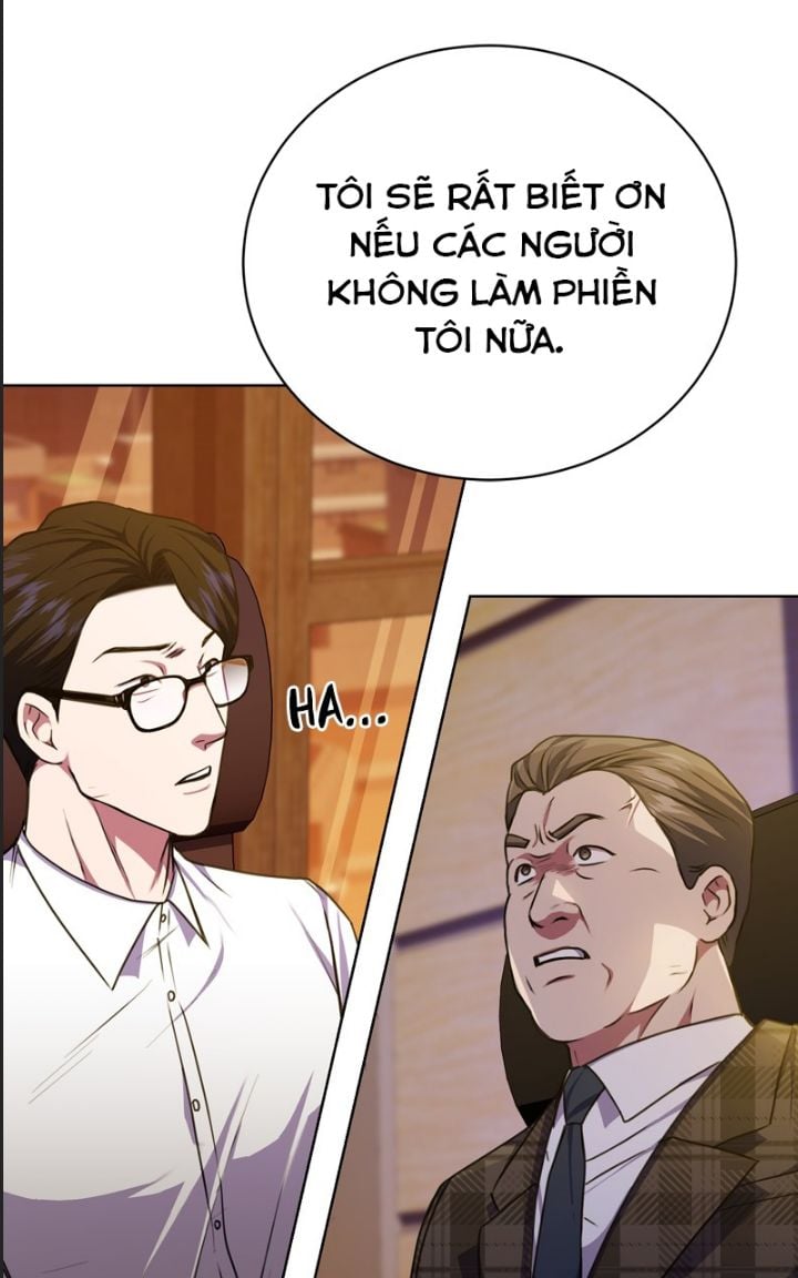 Ta Là Người Thu Thuế Chapter 58 - Trang 60