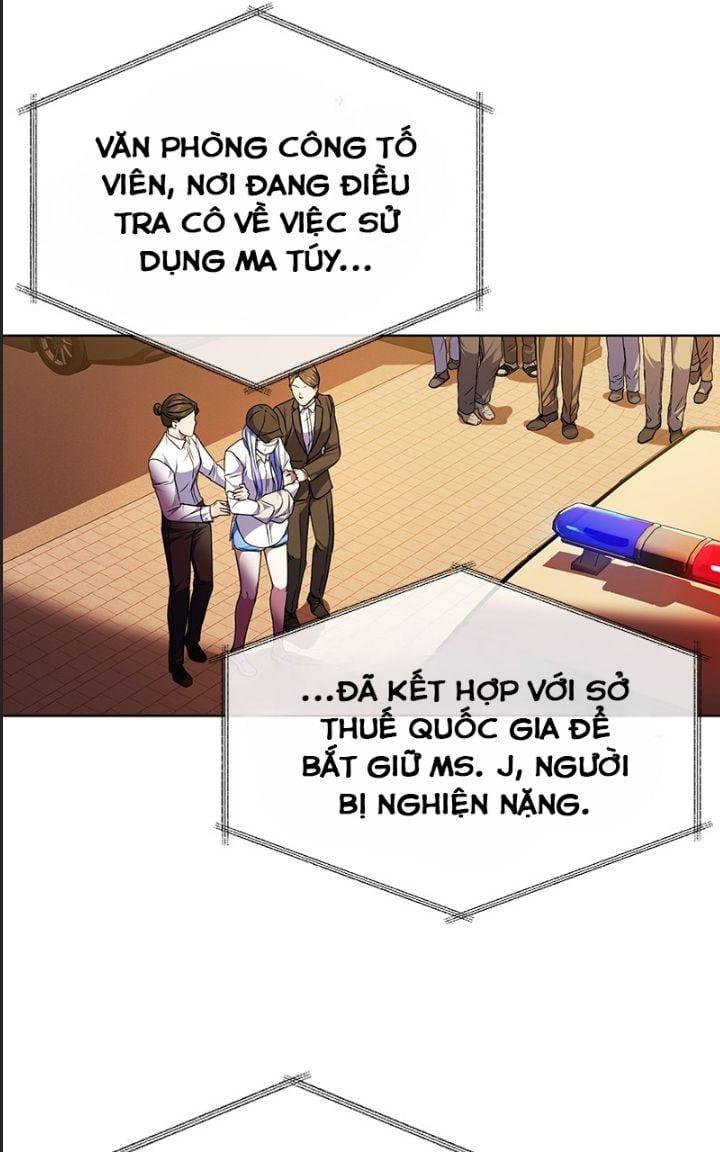 Ta Là Người Thu Thuế Chapter 50 - Trang 6