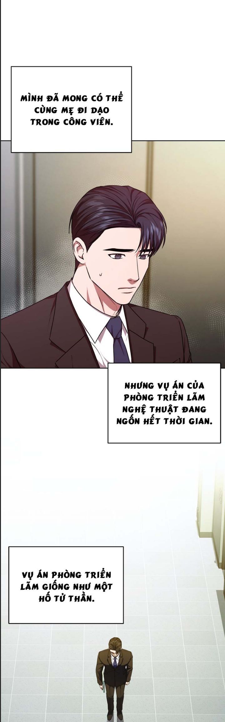 Ta Là Người Thu Thuế Chapter 73 - Trang 3