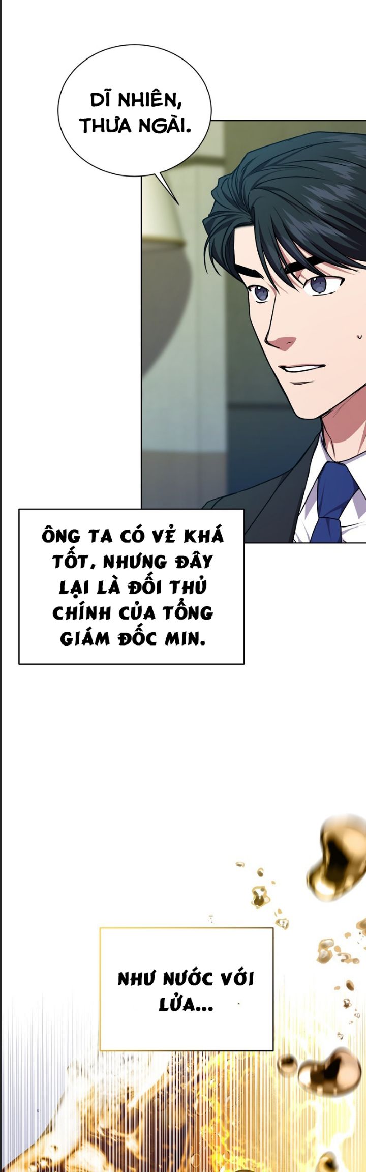 Ta Là Người Thu Thuế Chapter 61 - Trang 42