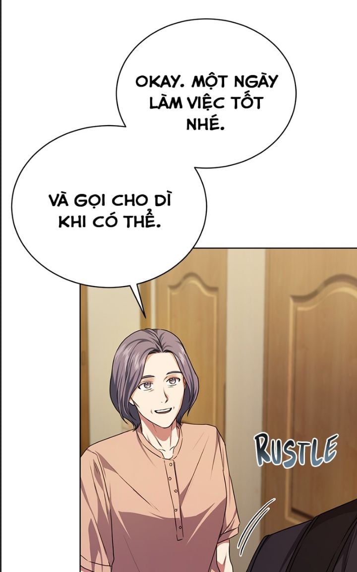 Ta Là Người Thu Thuế Chapter 50 - Trang 41