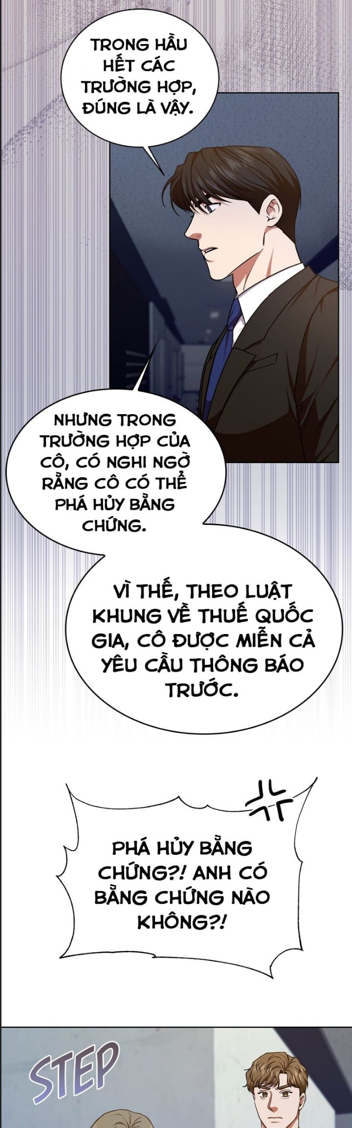 Ta Là Người Thu Thuế Chapter 65 - Trang 17