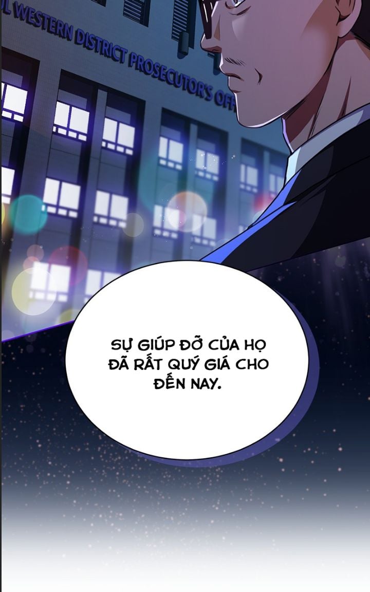 Ta Là Người Thu Thuế Chapter 50 - Trang 31