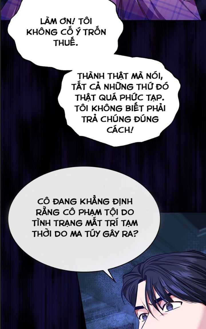 Ta Là Người Thu Thuế Chapter 49 - Trang 16