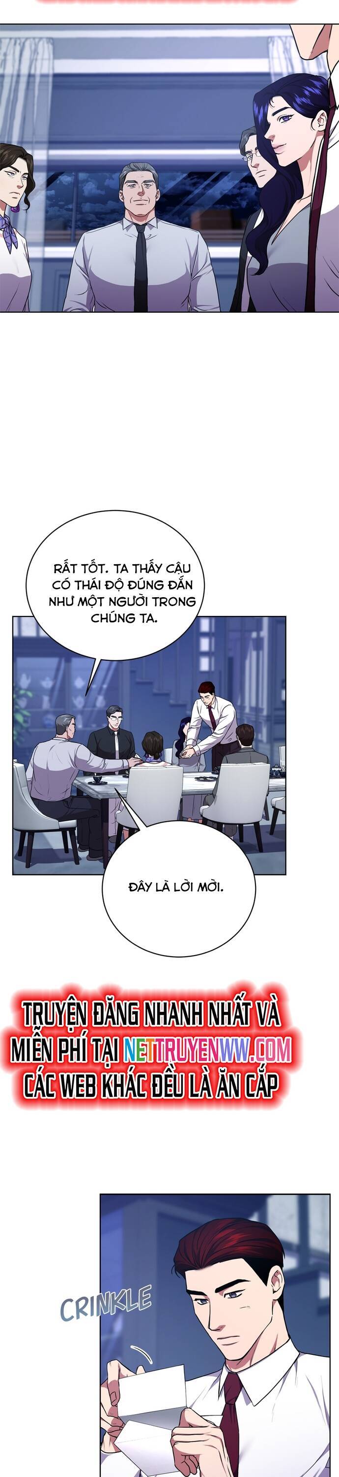 Ta Là Người Thu Thuế Chapter 76 - Trang 20