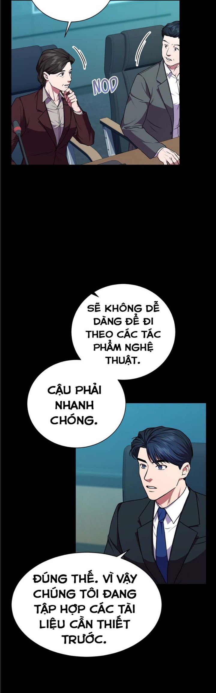 Ta Là Người Thu Thuế Chapter 70 - Trang 18