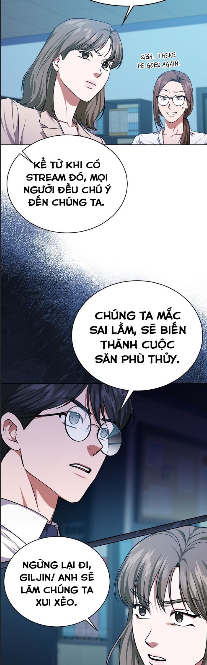 Ta Là Người Thu Thuế Chapter 52 - Trang 27