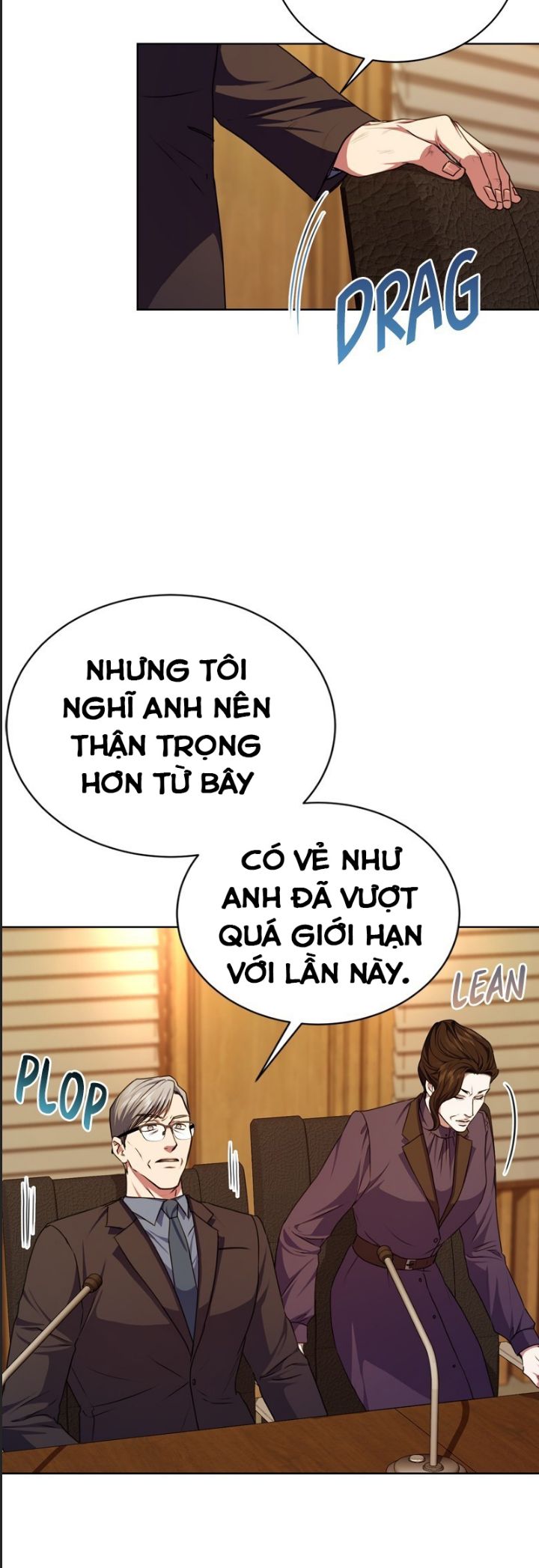 Ta Là Người Thu Thuế Chapter 59 - Trang 7