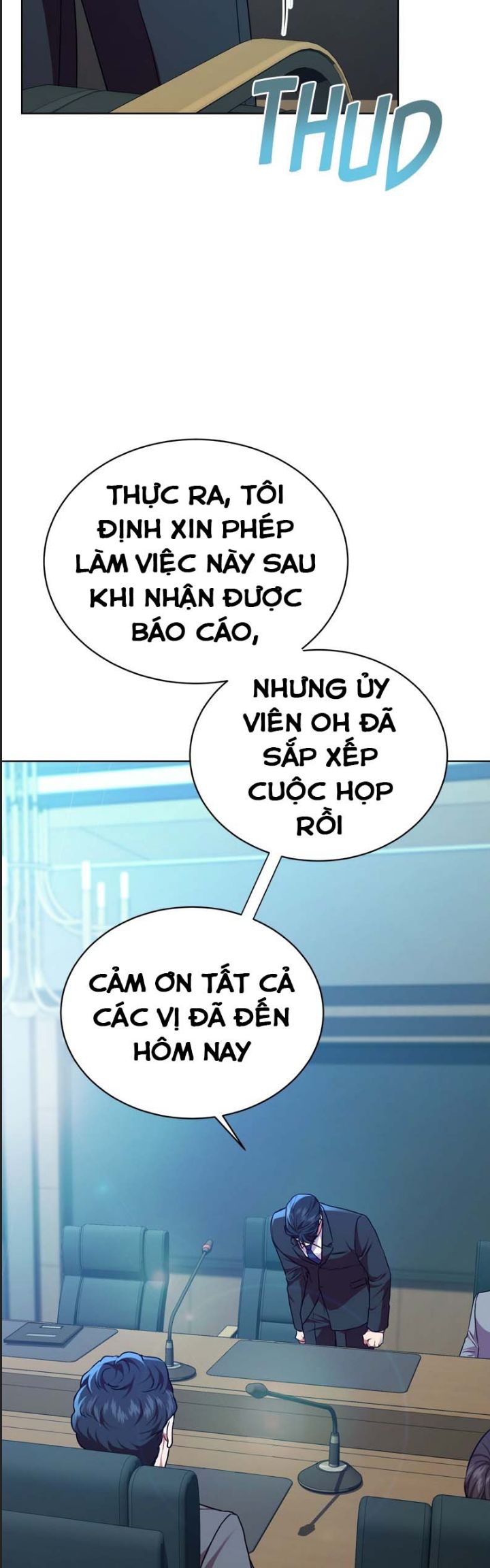 Ta Là Người Thu Thuế Chapter 69 - Trang 13