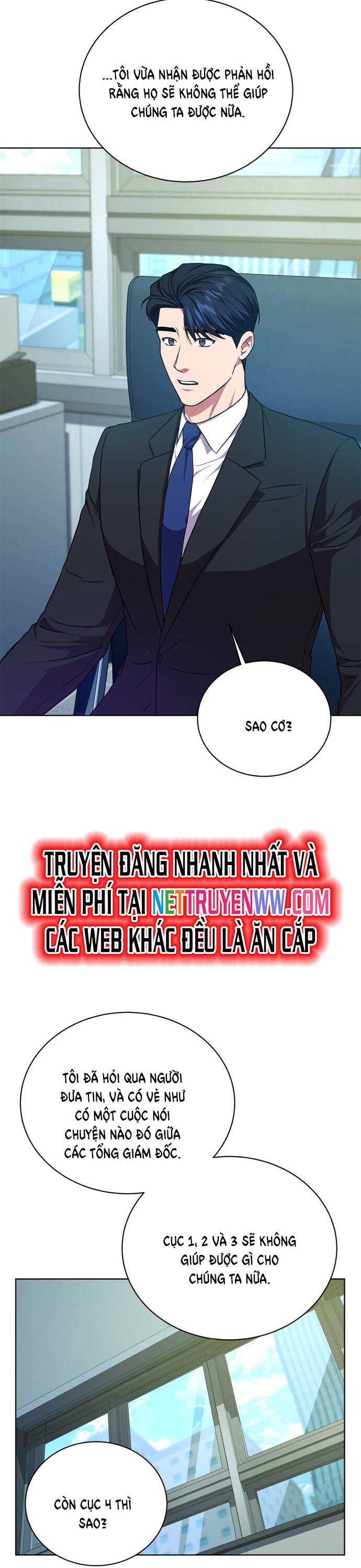 Ta Là Người Thu Thuế Chapter 79 - Trang 23