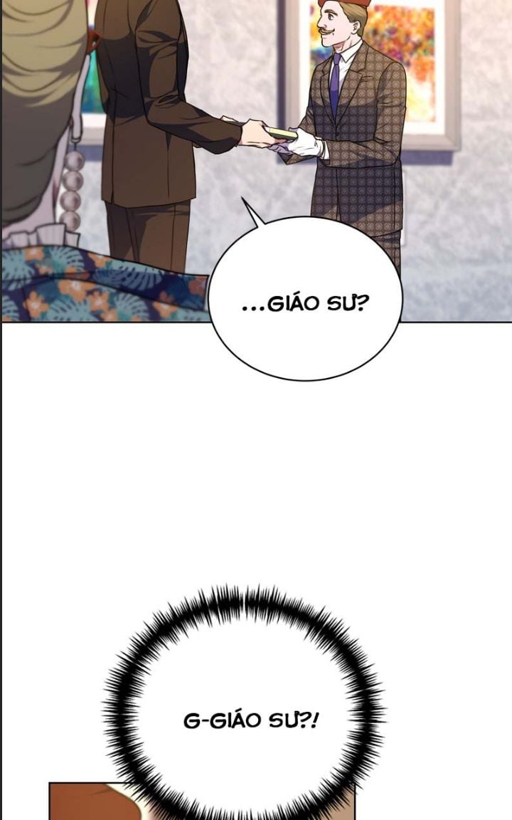 Ta Là Người Thu Thuế Chapter 70 - Trang 61