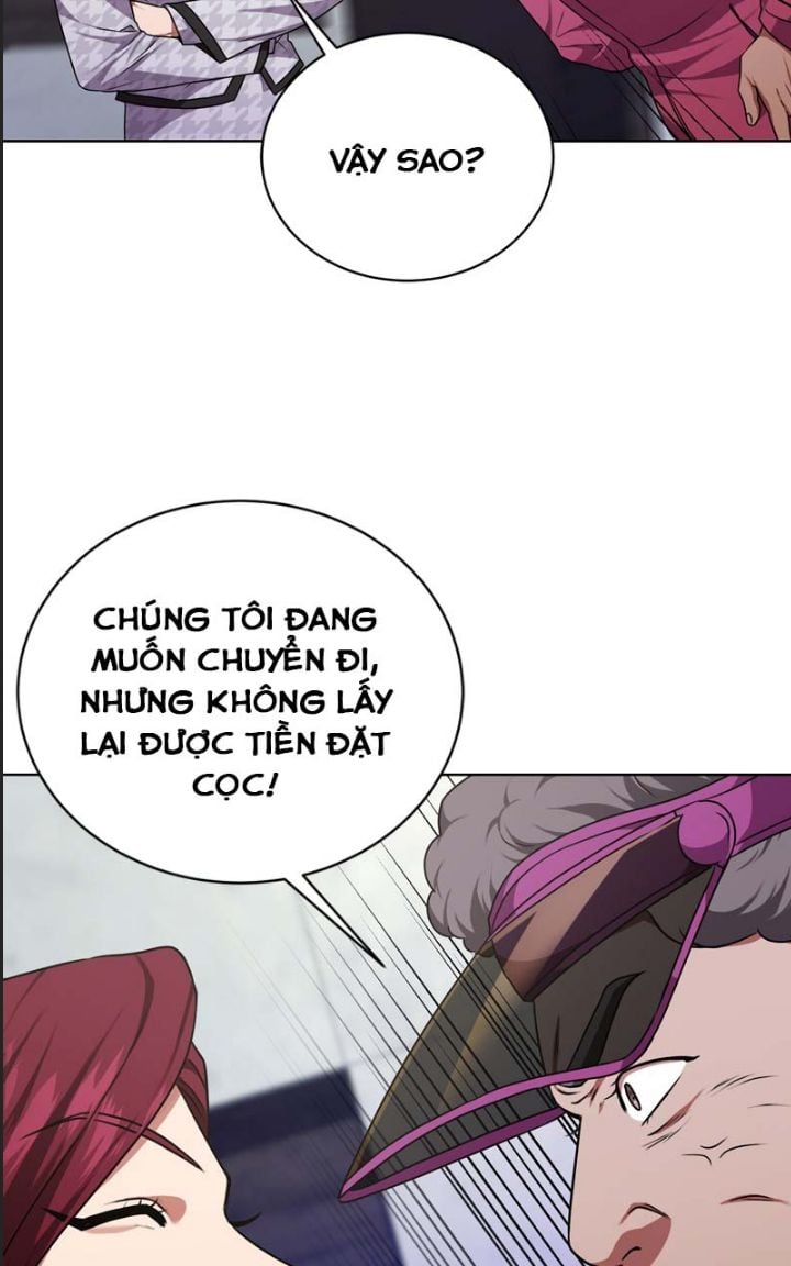 Ta Là Người Thu Thuế Chapter 64 - Trang 55