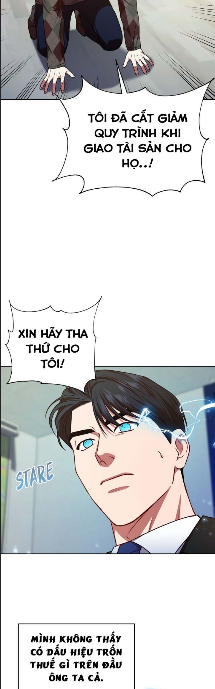 Ta Là Người Thu Thuế Chapter 64 - Trang 4