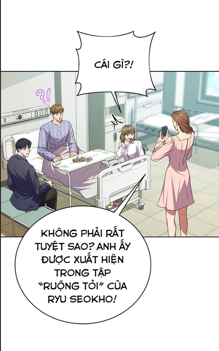 Ta Là Người Thu Thuế Chapter 57 - Trang 16