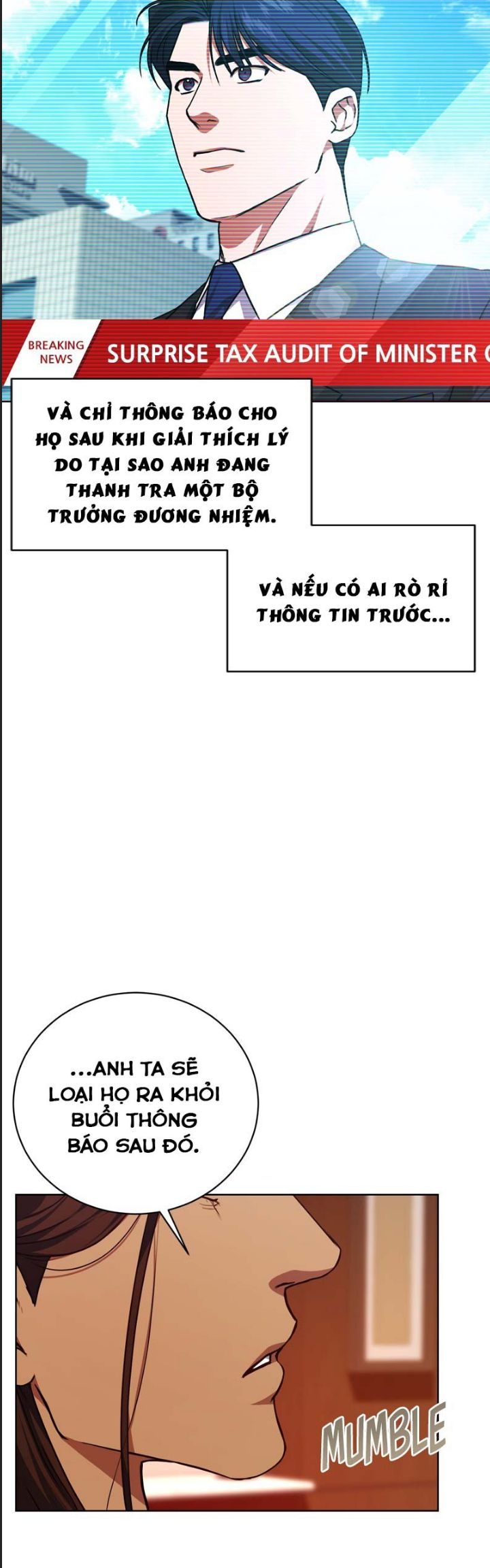 Ta Là Người Thu Thuế Chapter 73 - Trang 38