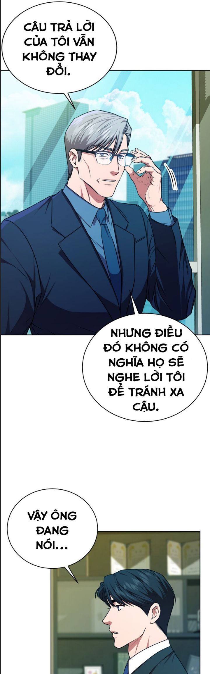 Ta Là Người Thu Thuế Chapter 62 - Trang 39