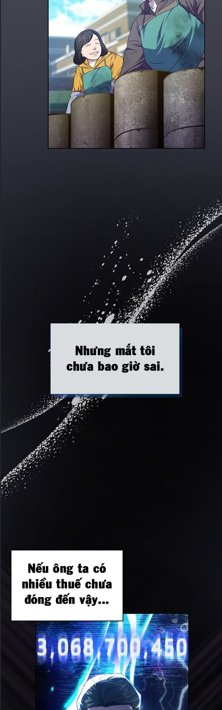 Ta Là Người Thu Thuế Chapter 53 - Trang 52