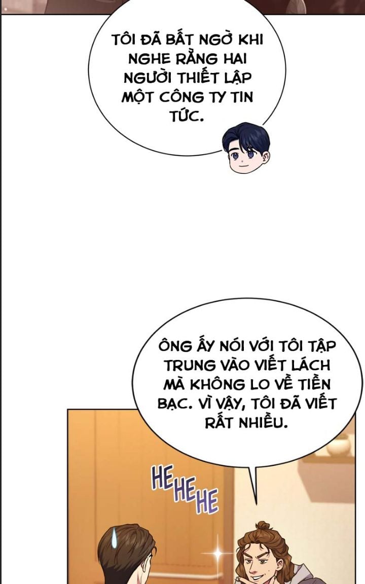 Ta Là Người Thu Thuế Chapter 68 - Trang 49