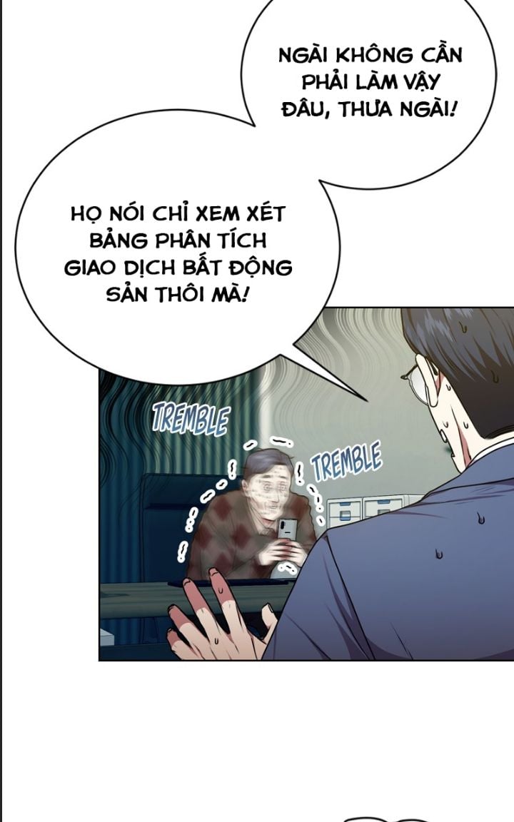 Ta Là Người Thu Thuế Chapter 63 - Trang 28