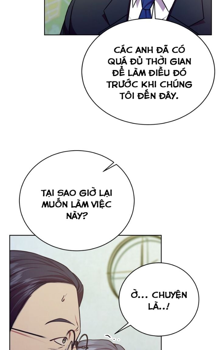 Ta Là Người Thu Thuế Chapter 63 - Trang 61