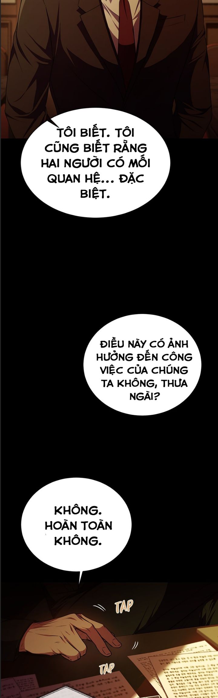 Ta Là Người Thu Thuế Chapter 51 - Trang 7