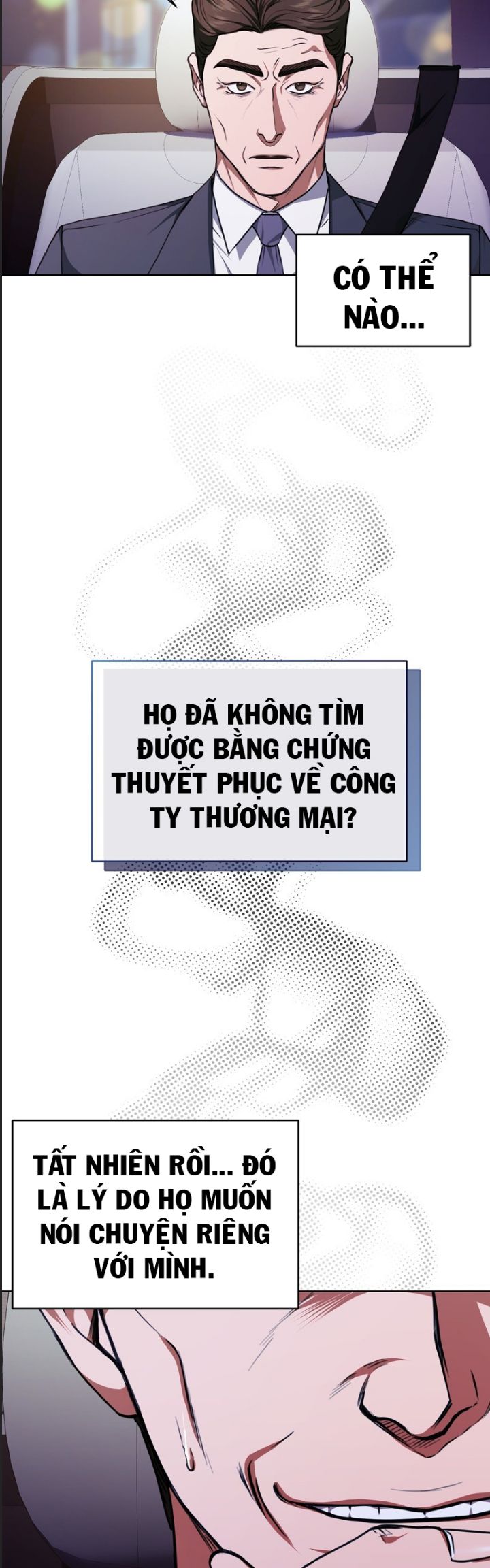 Ta Là Người Thu Thuế Chapter 56 - Trang 24