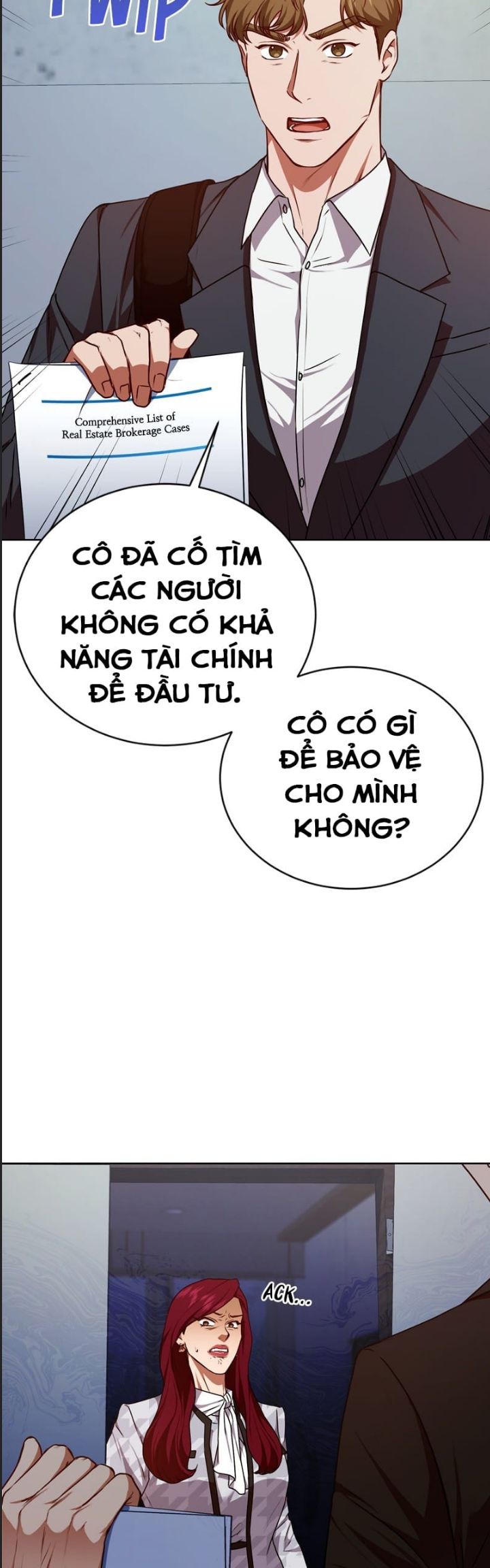 Ta Là Người Thu Thuế Chapter 65 - Trang 20