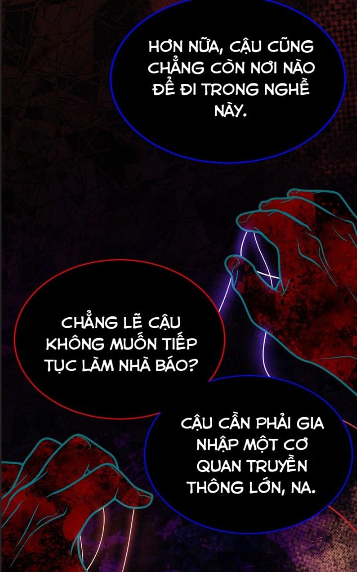 Ta Là Người Thu Thuế Chapter 58 - Trang 51