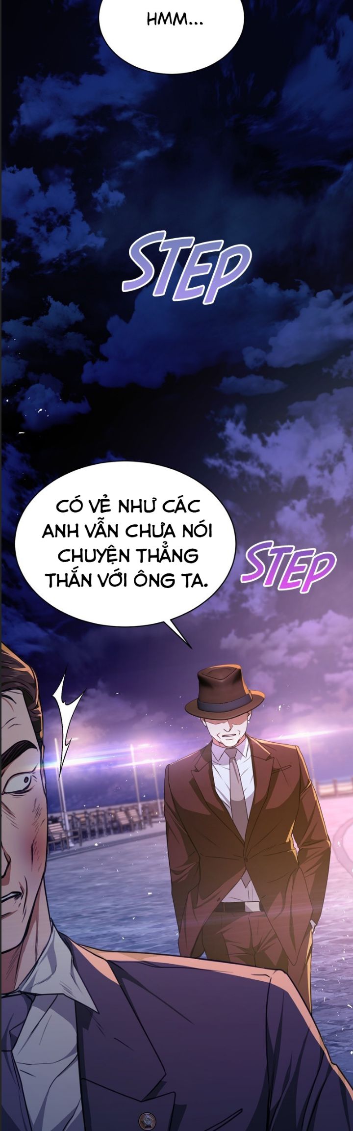 Ta Là Người Thu Thuế Chapter 56 - Trang 73