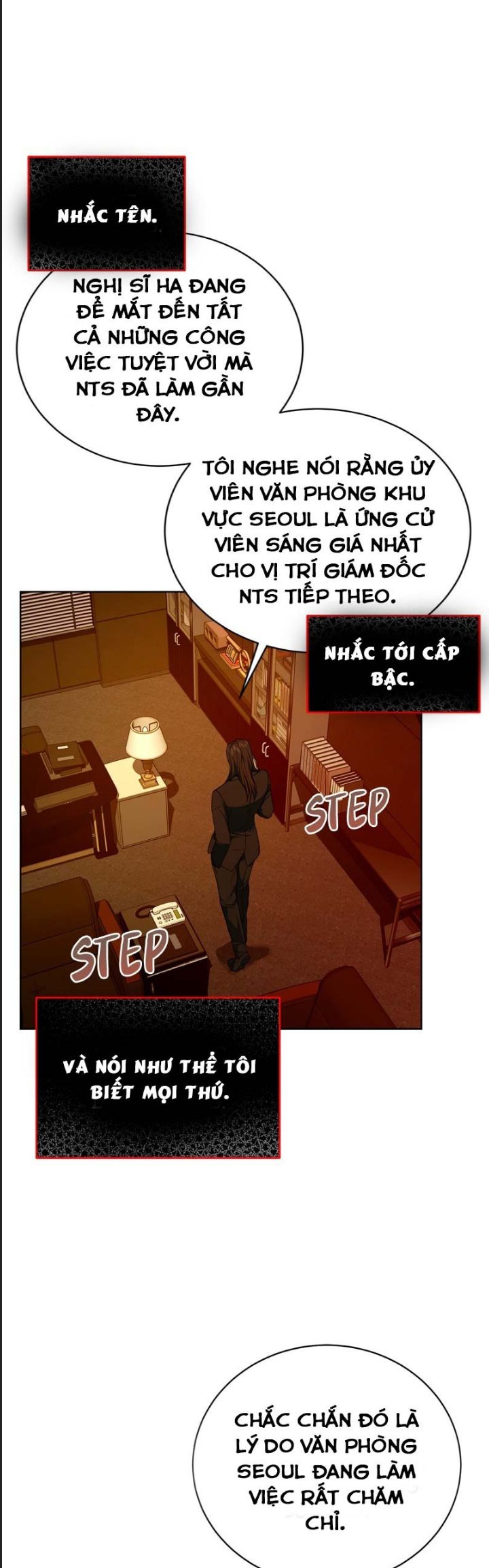 Ta Là Người Thu Thuế Chapter 73 - Trang 25