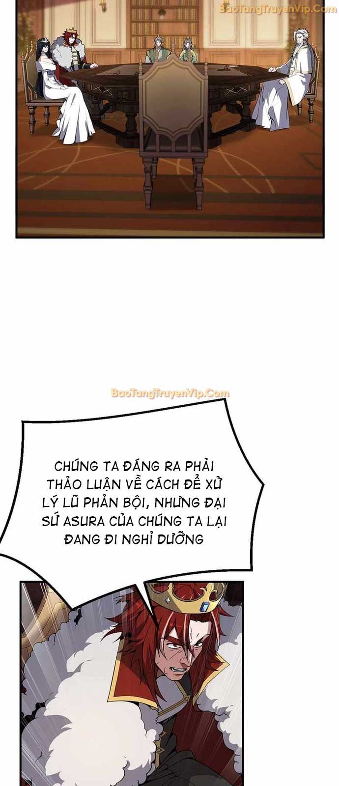 Ánh Sáng Cuối Con Đường Chapter 217 - Trang 31