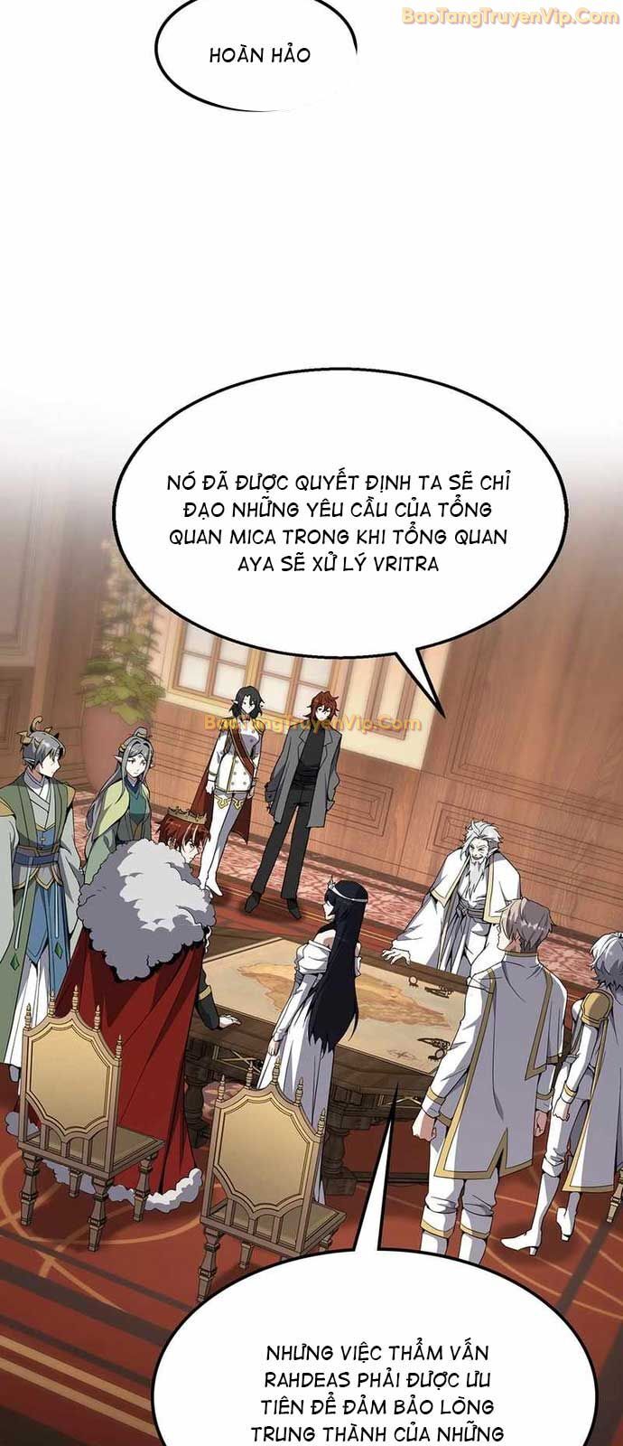 Ánh Sáng Cuối Con Đường Chapter 217 - Trang 42