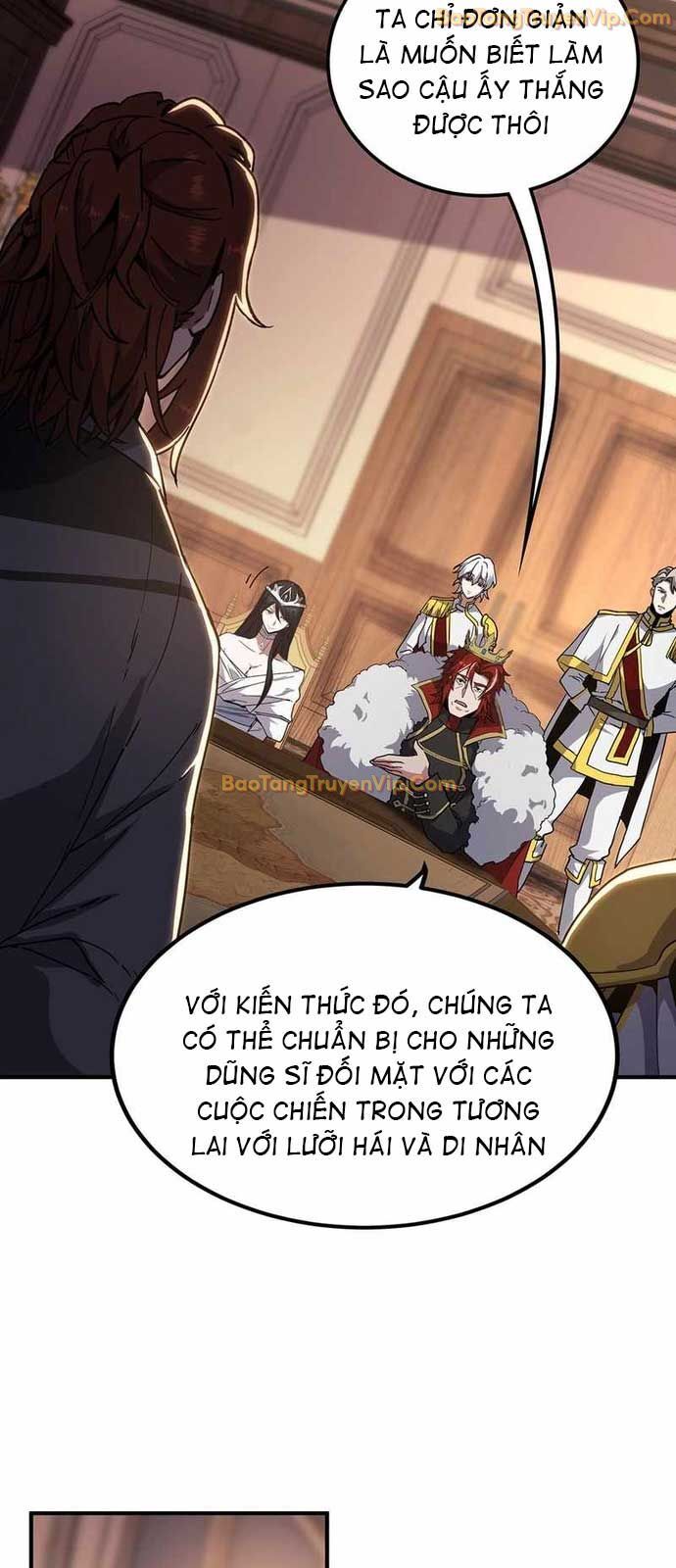 Ánh Sáng Cuối Con Đường Chapter 217 - Trang 9