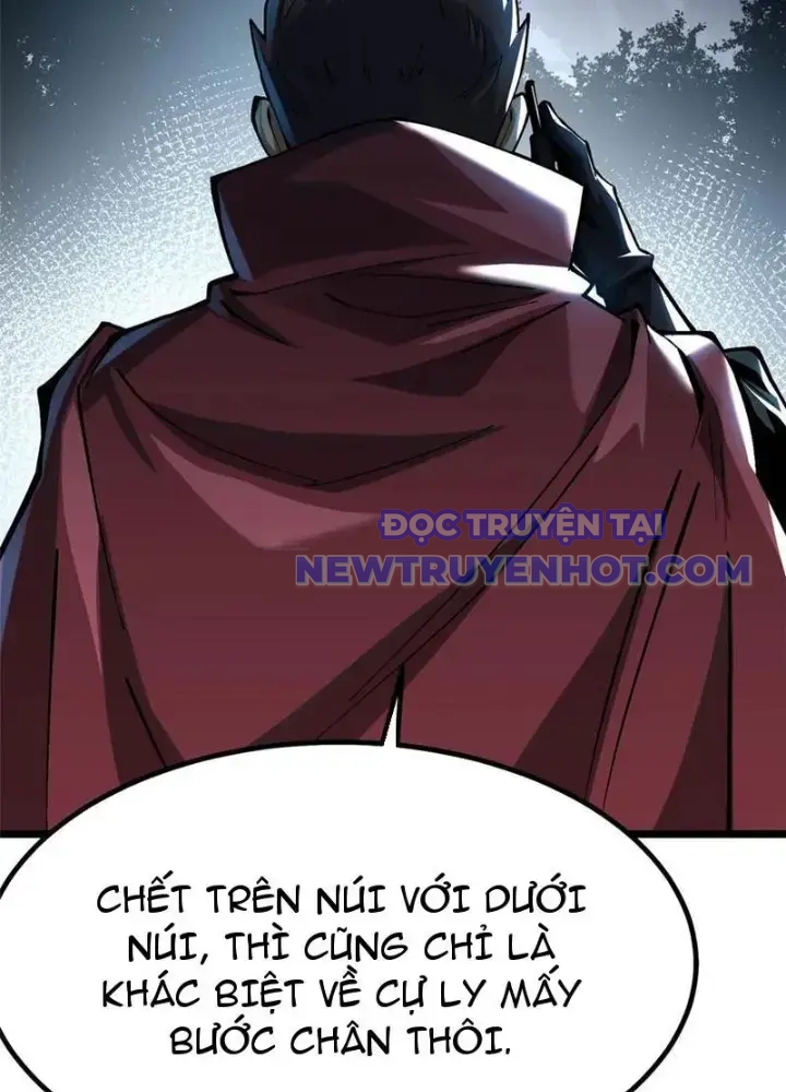 Ta Thật Không Muốn Học Cấm Chú chapter 35 - Trang 123