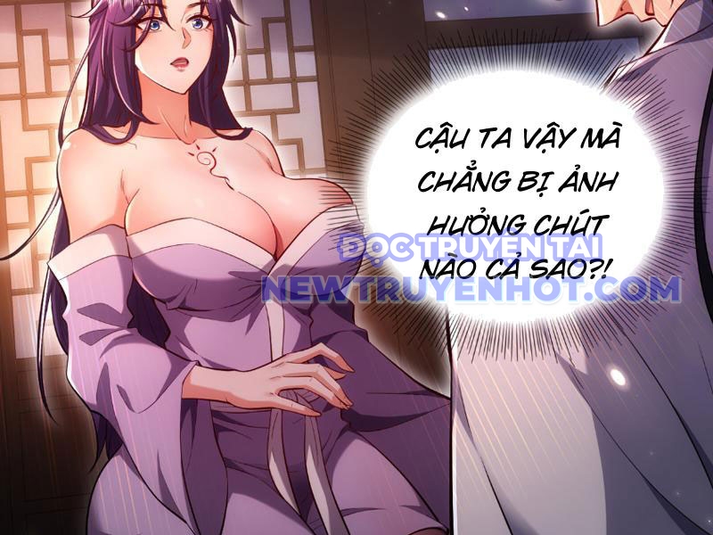 Các Nữ Sư Tôn Đều Muốn Chiếm Hữu Ta chapter 3 - Trang 54