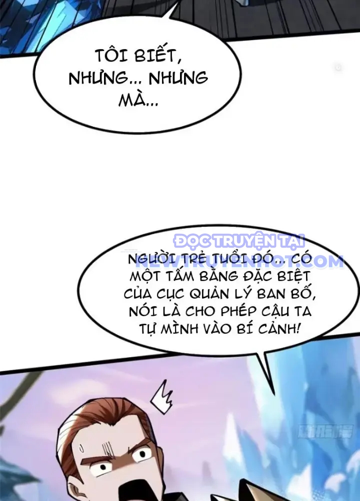 Ta Thật Không Muốn Học Cấm Chú chapter 56 - Trang 14