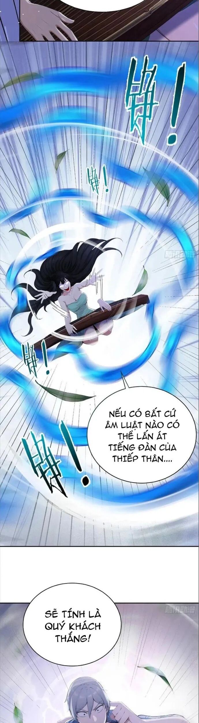 Người Chơi Hệ Tu La Chapter 18 - Trang 11