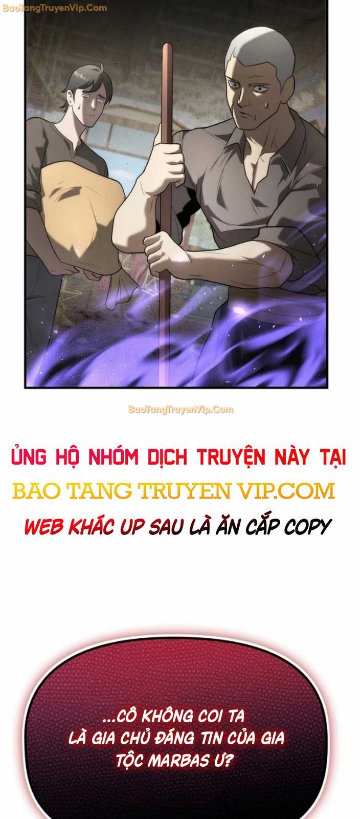 Thiếu Gia Chủ Của Gia Tộc Tử Linh Sư Chapter 12 - Trang 59